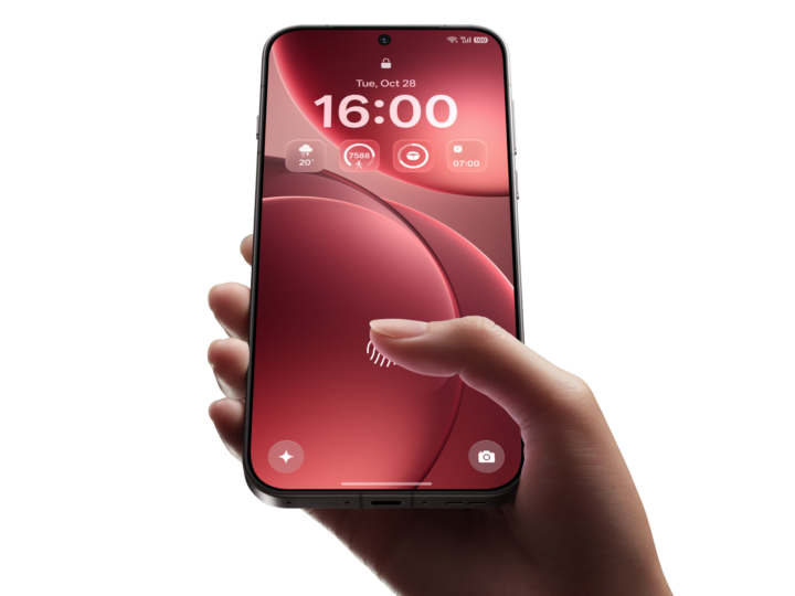 OPPO Find X9 Pro: The Ultimate Concert Phone