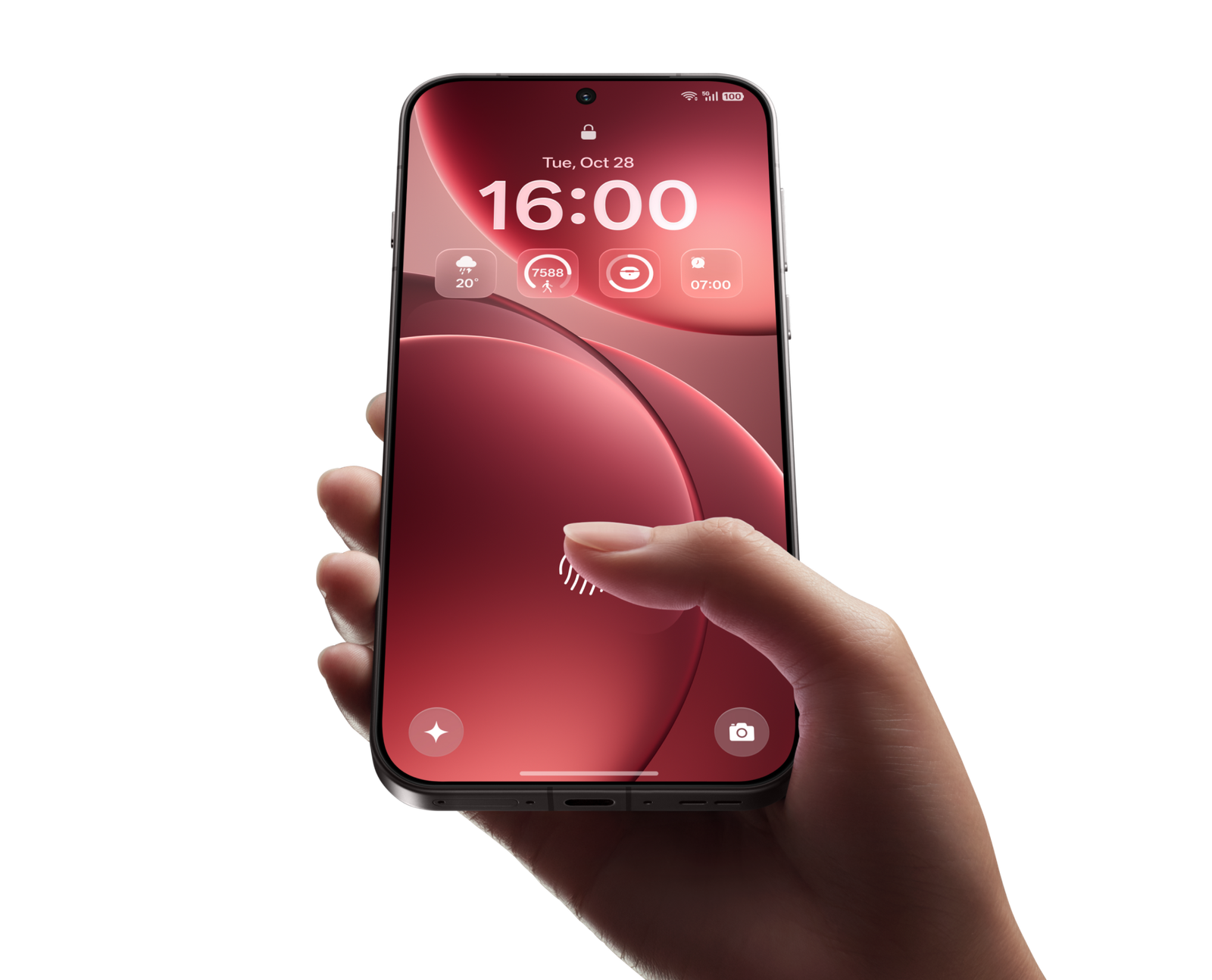 OPPO Find X9 Pro: The Ultimate Concert Phone