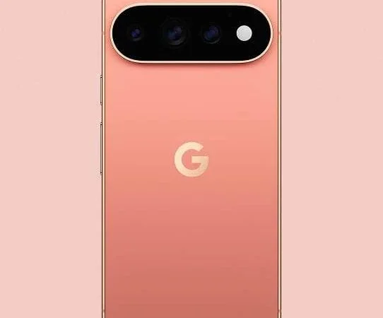 Google Pixel 11 Pro: The Statement Piece