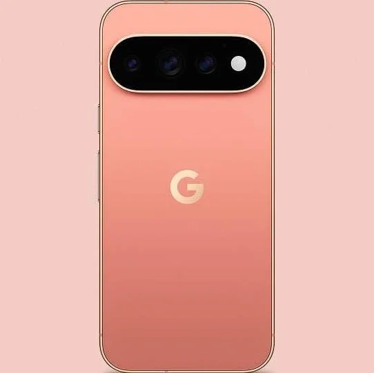Google Pixel 11 Pro: The Statement Piece