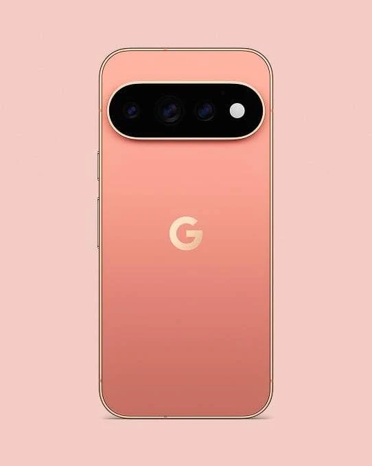 Google Pixel 11 Pro: The Statement Piece