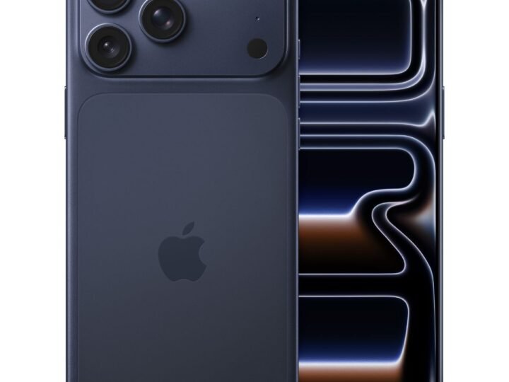 iPhone 17 Pro Max: The Ultimate Pro Camera System