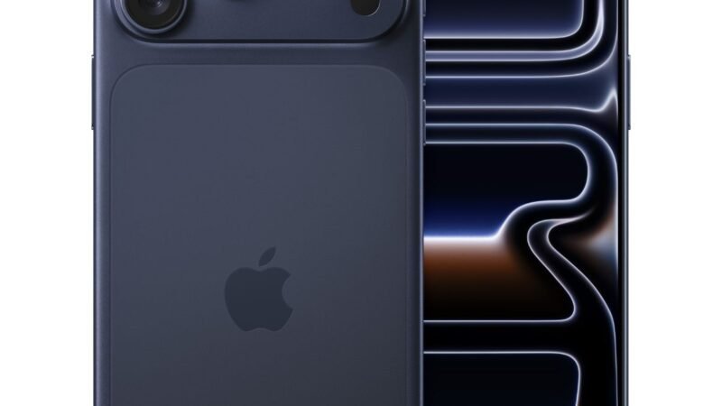 iPhone 17 Pro Max: The Ultimate Pro Camera System