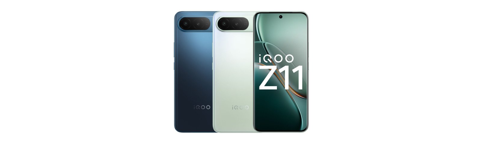 iQOO Z11: Endurance Meets Elite Gaming