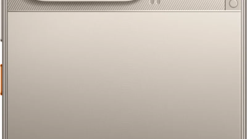 Realme P4s 5G: Massive Battery. Serious Gaming Power.