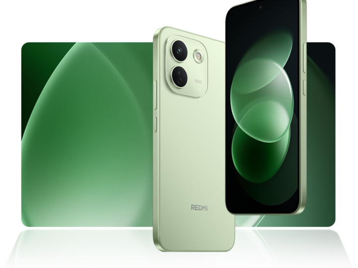 Redmi Note 17 Pro Max 5G – Features, Specifications & Review