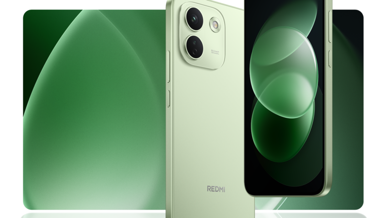 Redmi Note 17 Pro Max 5G – Features, Specifications & Review