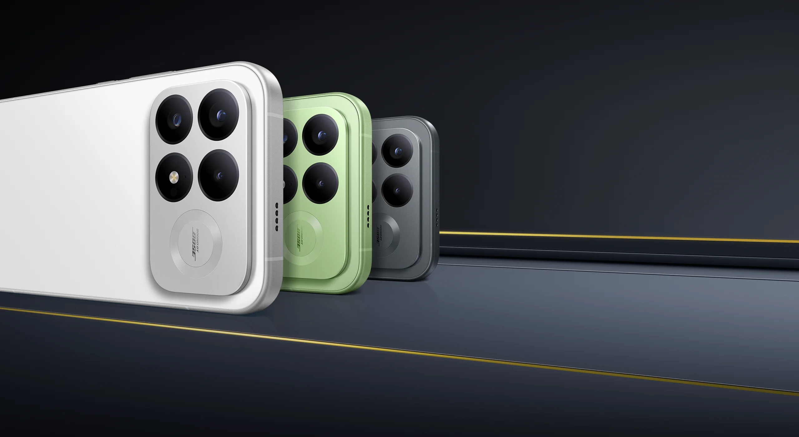 POCO F9 Pro – Power That Keeps Up With You